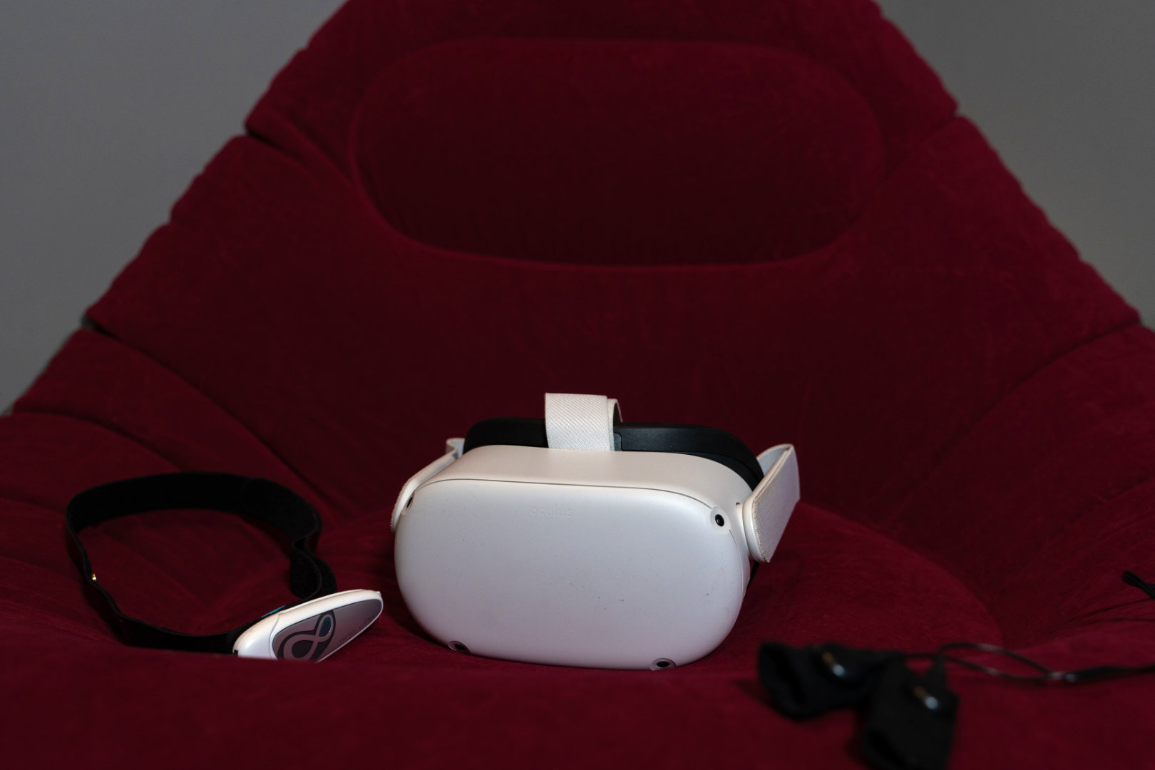 Installazione Noxium - Vista completa