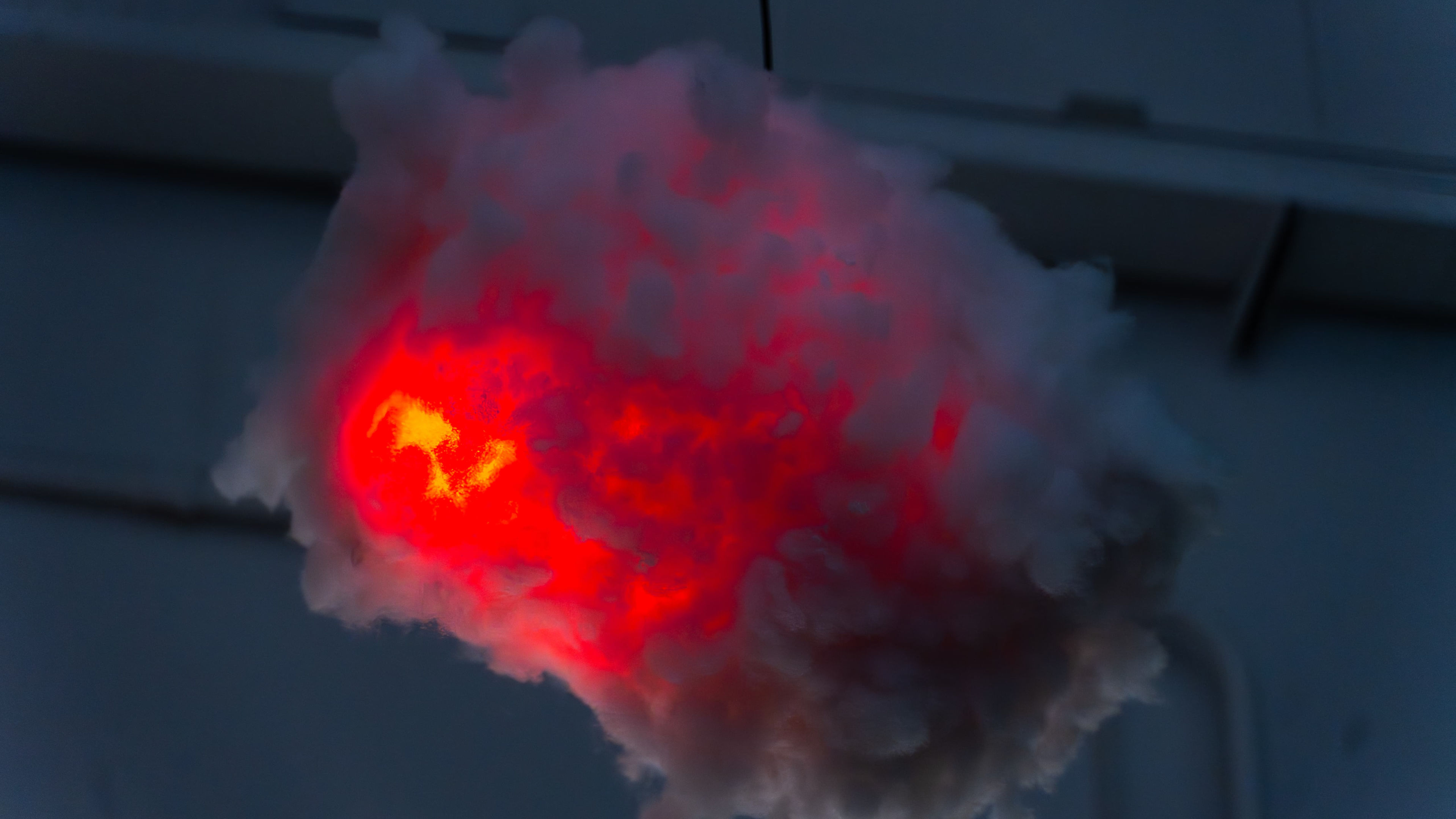 Rappresentazione dell’ansia