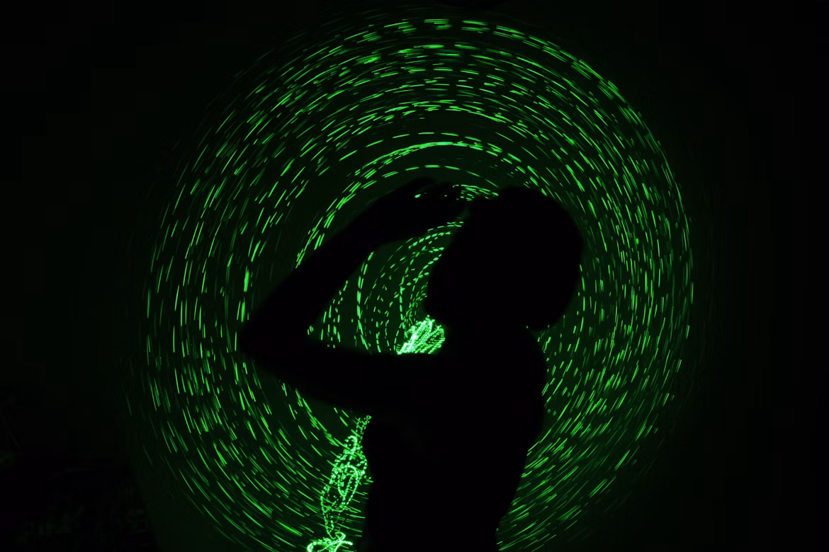 Body Movement