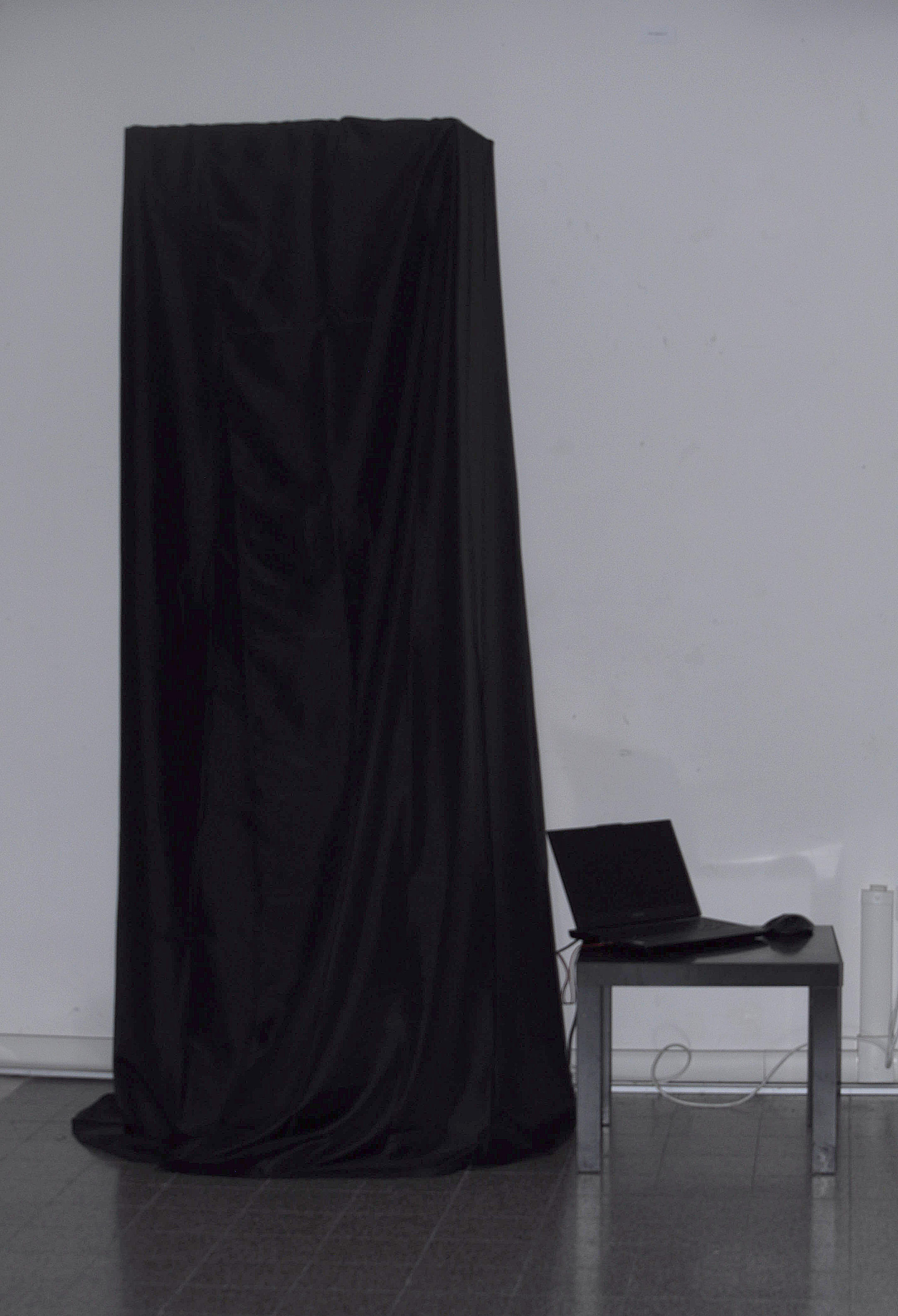 Struttura dell’installazione